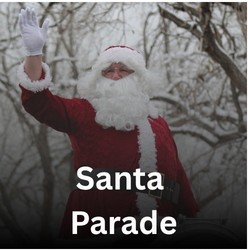 Santa Parade